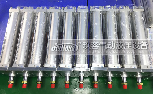 10台產品成型用緊湊並排式羞羞视频在线观看缸產品圖